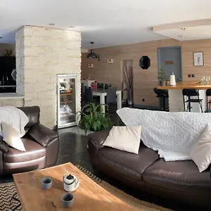 Appartement Bel 115 M2 Emplacement Ideal, Villard-de-Lans