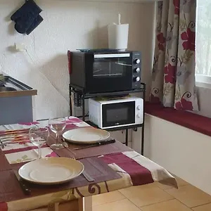 Appartement Agreable Et Lumineux, Villard-de-Lans