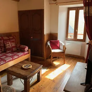 Appartement Bel 3* Centre Village, Villard-de-Lans