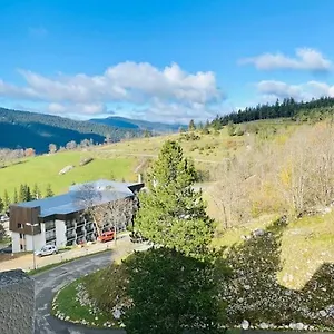 Appartement Lumineux Avec Casier A, Villard-de-Lans