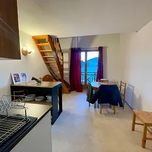 Appartement Duplex T2 2 A 5 Pers, Villard-de-Lans