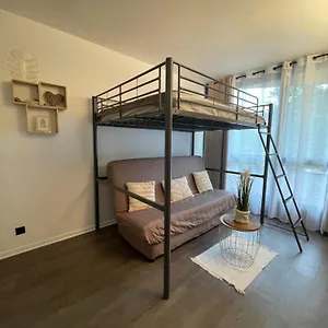 Appartement Au Pied Des Pistes Pour 4 Pers, Villard-de-Lans