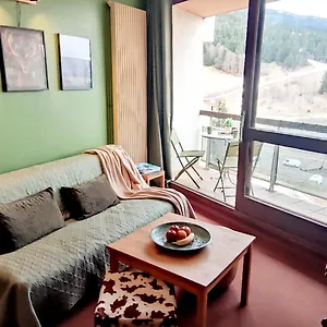 Appartement Cosy Coeur De Station, Villard-de-Lans